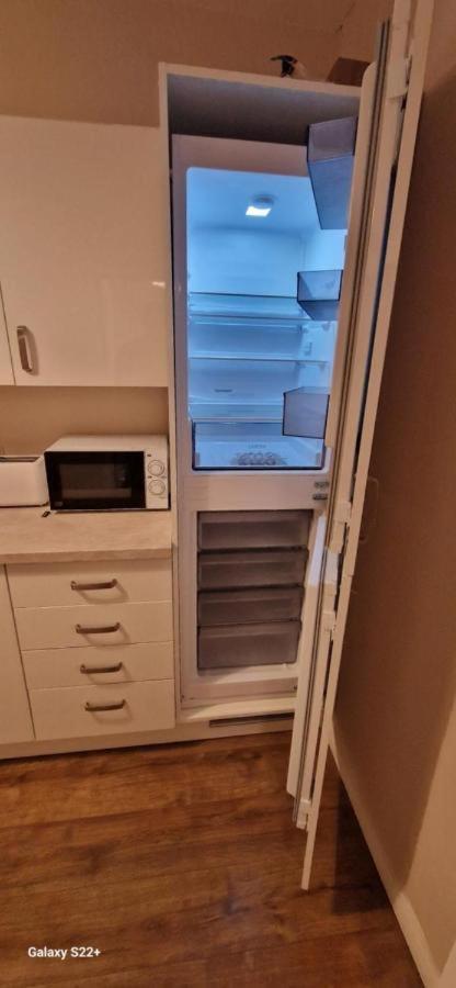 Archillects Entire Two Bedroom Comfy House - Free Parking Glasgow Eksteriør bilde
