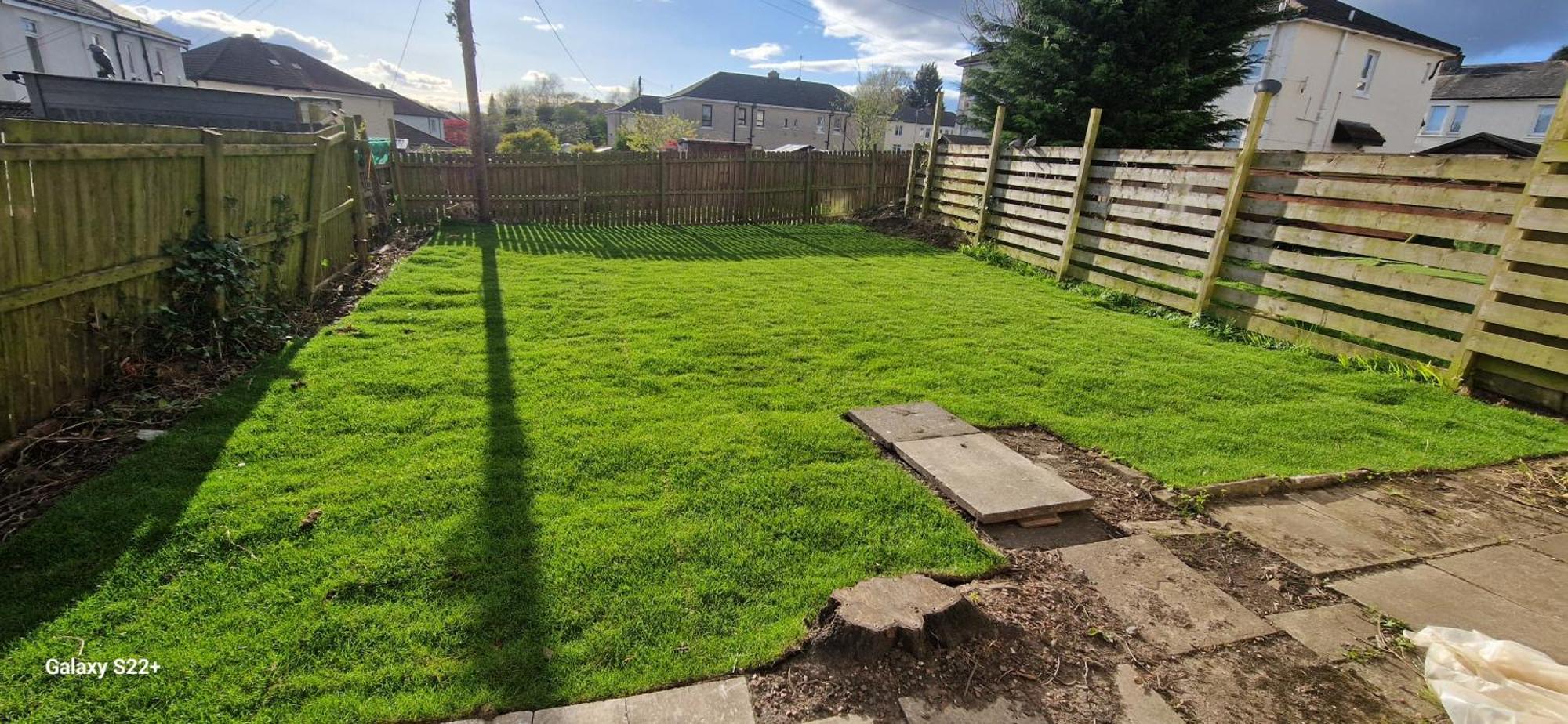 Archillects Entire Two Bedroom Comfy House - Free Parking Glasgow Eksteriør bilde