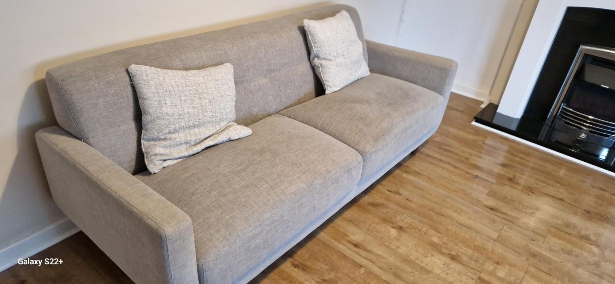 Archillects Entire Two Bedroom Comfy House - Free Parking Glasgow Eksteriør bilde