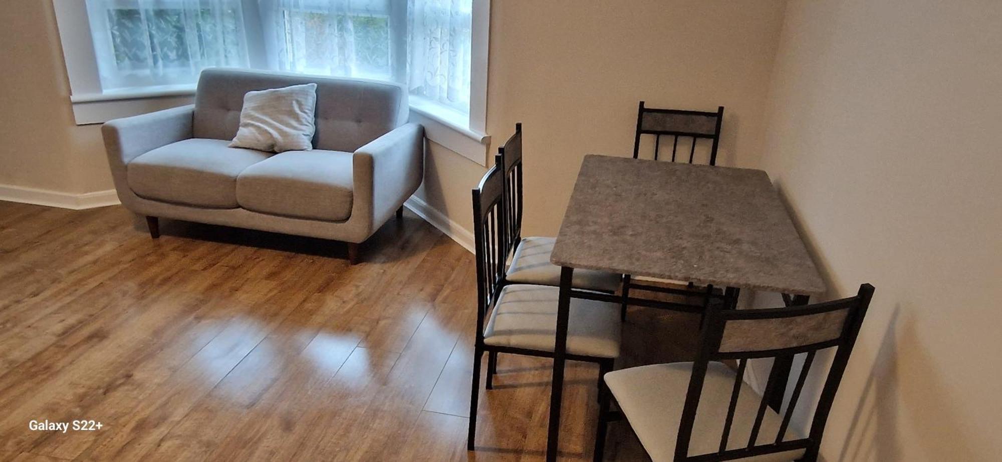 Archillects Entire Two Bedroom Comfy House - Free Parking Glasgow Eksteriør bilde